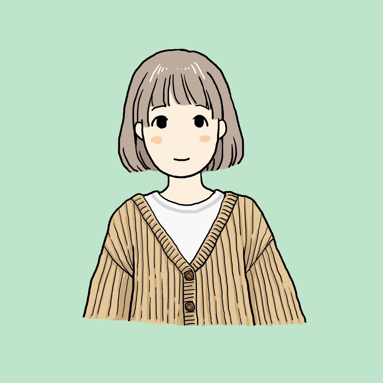Webテキストのサンプル、その他イラスト描きます ポップなイラストで楽しく勉強！教材やチラシパンフレットに♪ イメージ1