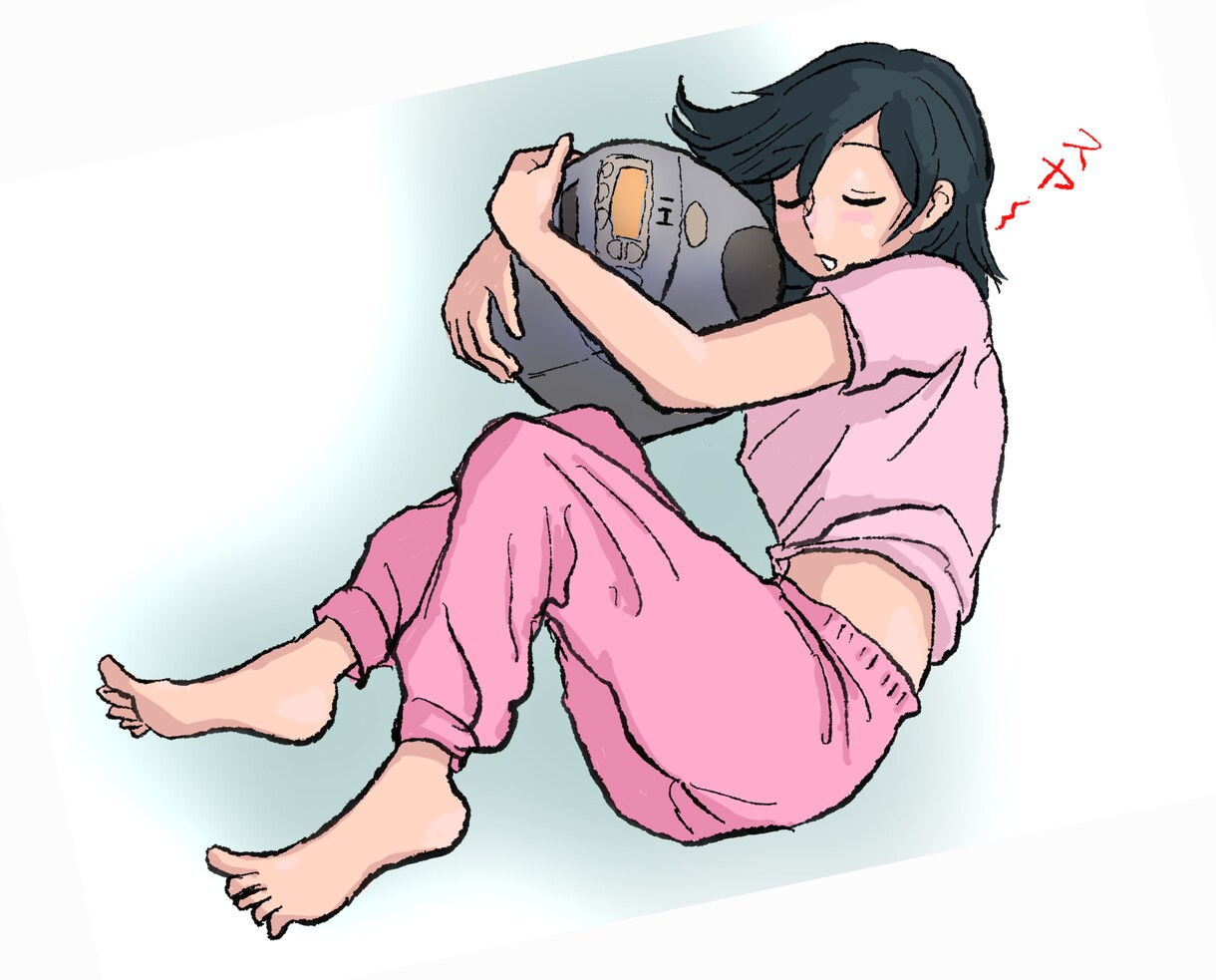 いろんなイラスト描きます 一般的なものから、ニッチなものまで描きます(商用も対応可) イメージ6