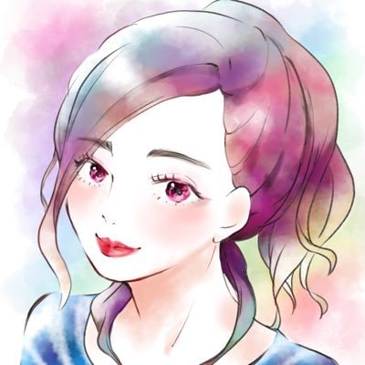 twitterアイコン書きます ガールズイラスト。事例公開okな方のみ イメージ1