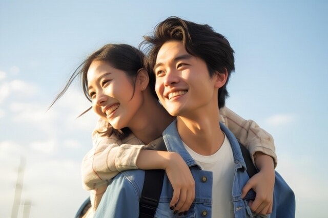 30日で視る貴方の幸せな恋愛♡仕事♡人間関係視ます 女性限定♡恋愛♡人間関係♡仕事♡30日間相談週3回占い イメージ5