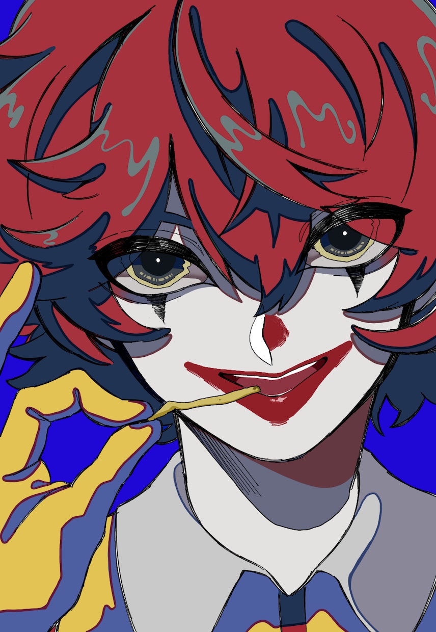 YouTube動画のサムネイルを描きます イラストを動画自体に使っていただいても構いません！ イメージ1