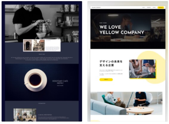 STUDIOで「売れる」Webサイトを制作します 現役CMO/マーケターが貴方の希望にお答えします イメージ3