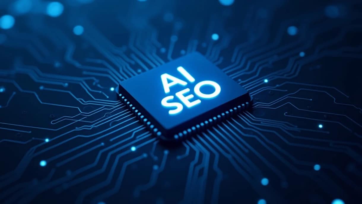 LLMO対策、生成AI・検索AIの集客を強化します AIにWEBサイト情報を引用されやすくする次世代のSEO対策 イメージ1