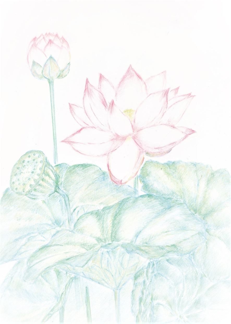 スケッチイラスト描きます いまが楽しくHappyだからこそ、いまのうちに・・・ イメージ5