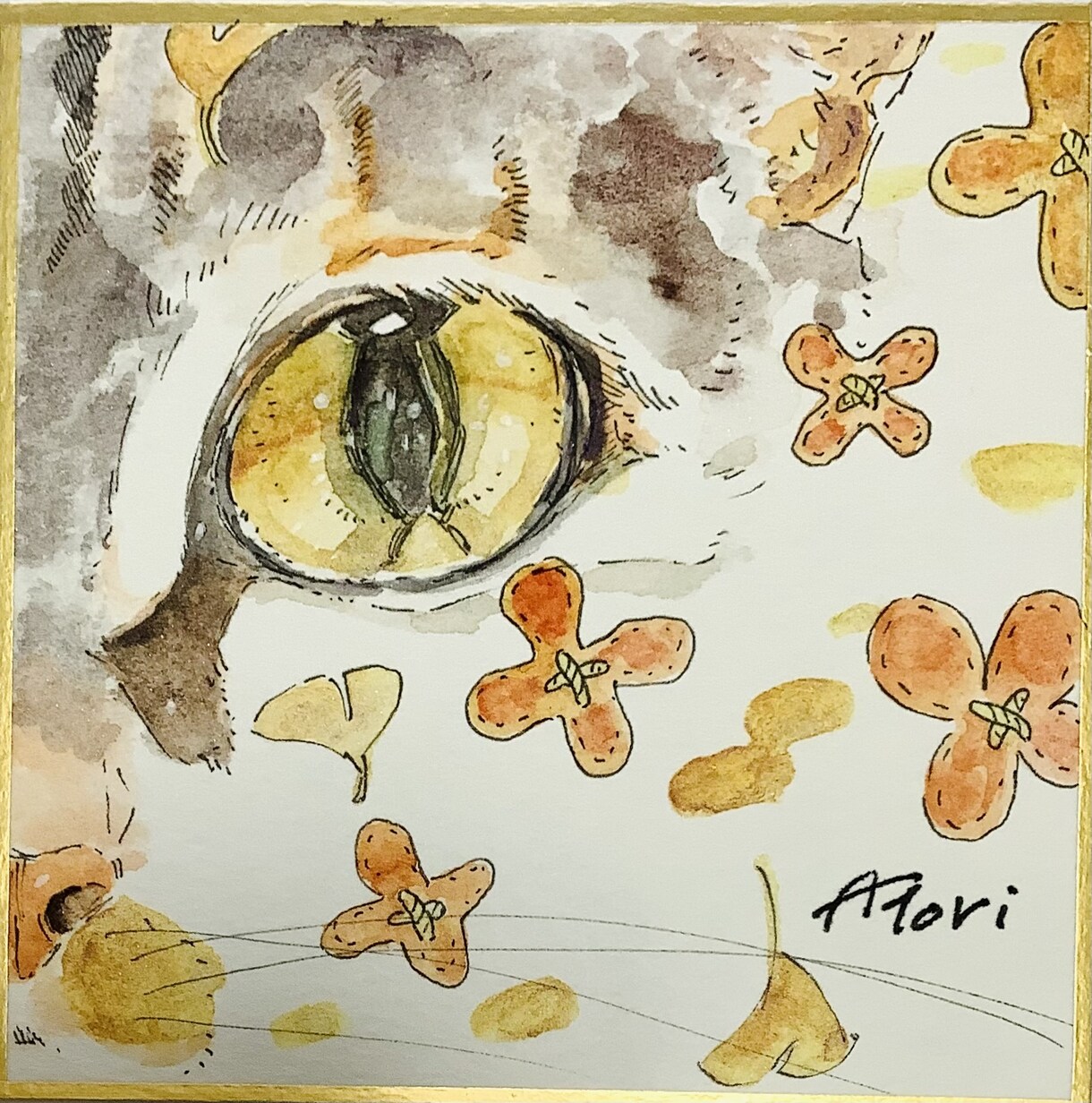 人物、動物、食べ物など、承ります アナログ、デジタルどちらでも描きます！ イメージ8