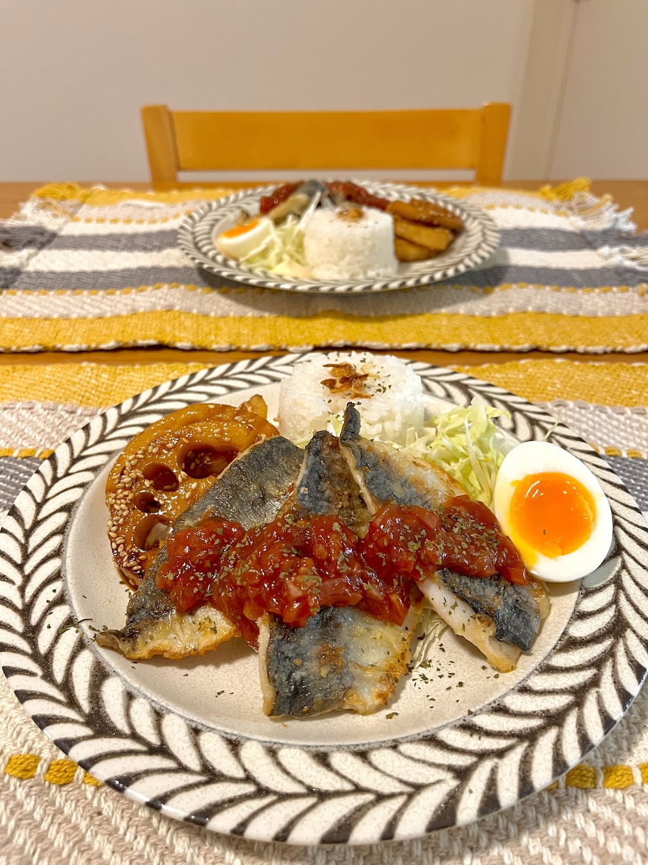 栄養士が簡単で美味しい栄養満点な献立を作成します 忙しい方、子どもの偏食で悩んでいる方におすすめ！ イメージ4