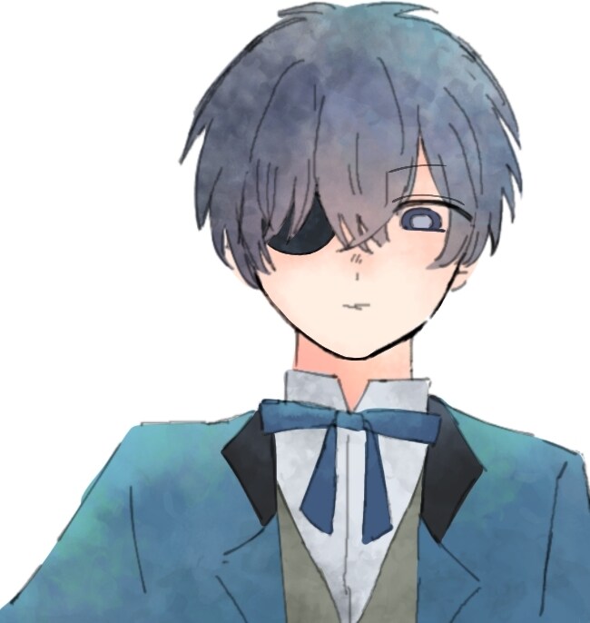 SNS用アイコンイラストお描き致します ご希望に合わせて制作致します‼️ イメージ4