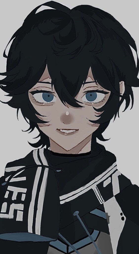 イラスト（夢絵、Vtuber）お受けします 落ち着いた夢絵が得意！なんでも描けます✒️ イメージ8