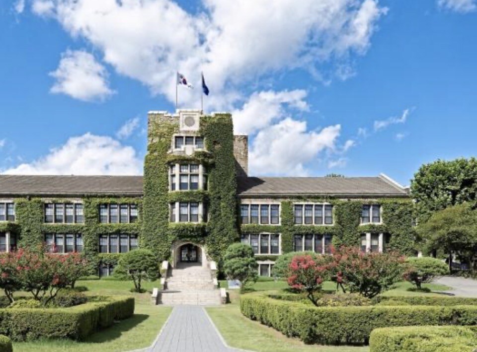 韓国短期語学の相談に乗ります 2025年8月に延世大学語学堂夏期3週間留学しました イメージ2