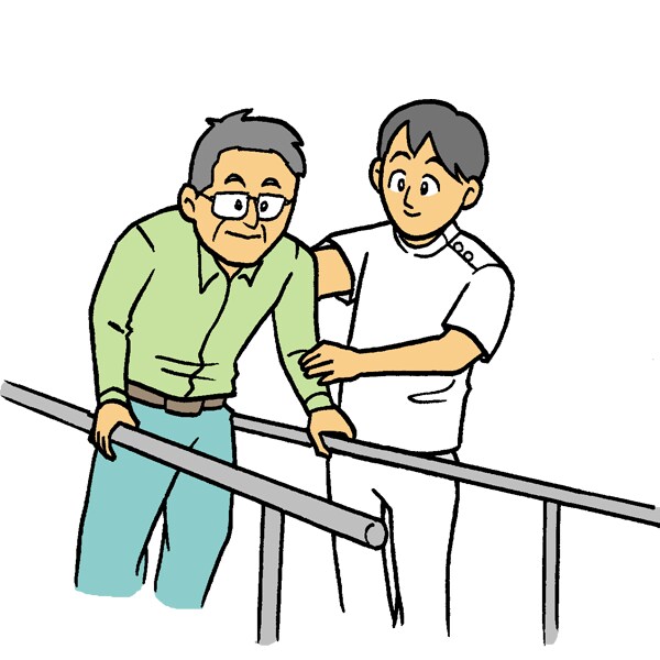 理学療法士になりたい人　相談乗ります 理学療法士についての疑問　何でもお答えします。 イメージ1