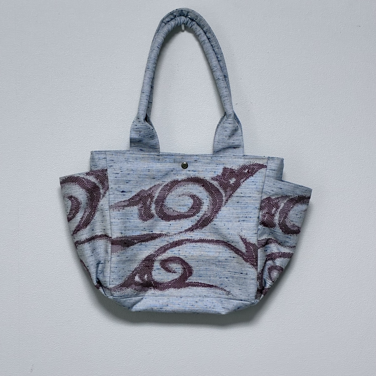 帯リメイクたまわり(反物も可)ます 帯をバッグや小物類にして新しい思い出を作りませんか？ イメージ1