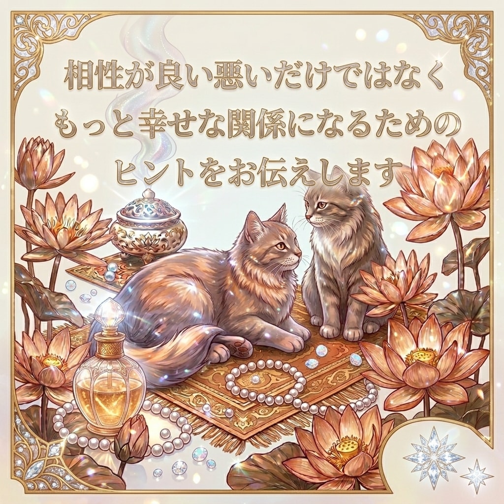 恋愛現実分析鑑定を行います 占いだけでは見えない恋の真実を分析 イメージ3