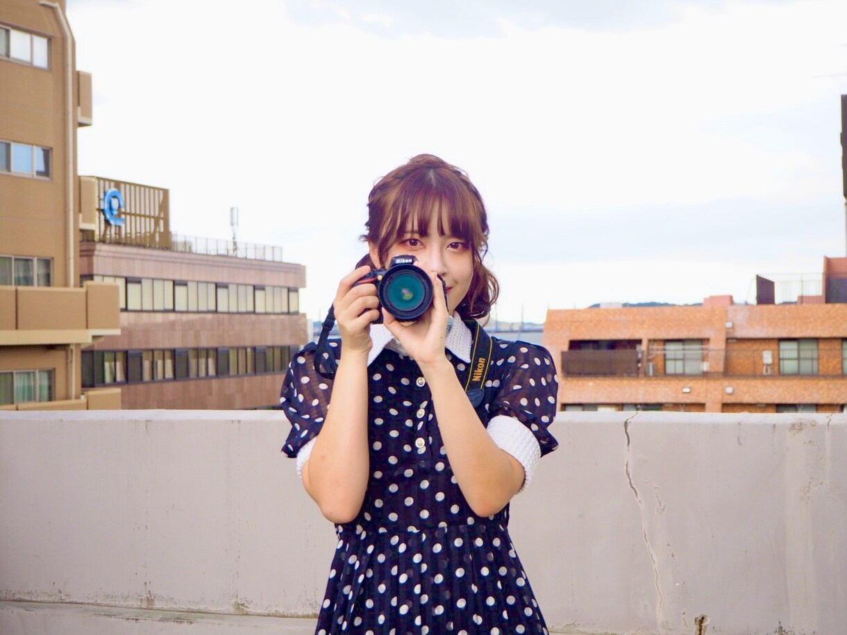 恋活カメラマンが貴方の恋愛相談にのります 150名以上の恋活写真を撮影したプロがアドバイスします イメージ2