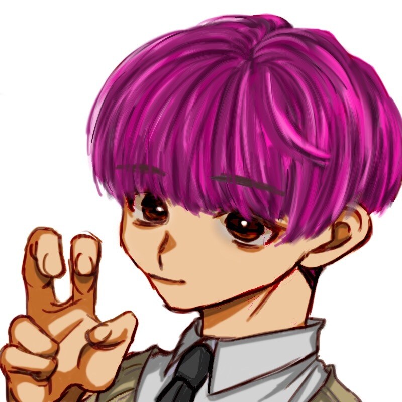 アイコン等のイラスト作成します ご希望に添えるよう精一杯頑張ります！ イメージ6