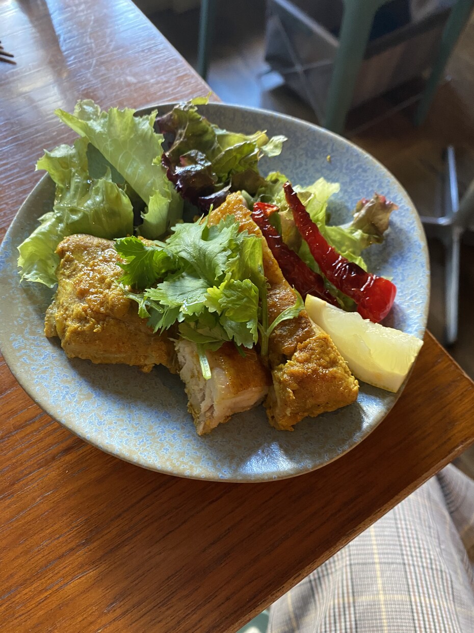 ちょっと変わった家庭料理を提案します 家庭料理を少しアレンジしていつもとは違う食卓に イメージ4