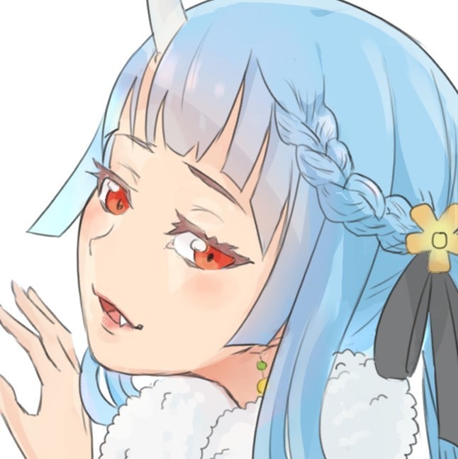アイコン描きます 自分らしさをあなたのアイコンに イメージ1