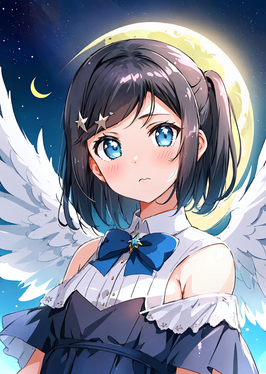Stable Diffusionの相談乗ります 画像生成を始めたばかりでうまくいかない人向け イメージ3