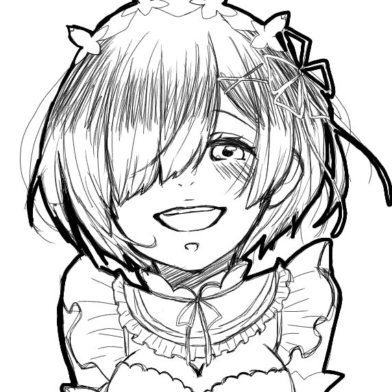 あなたのイメージ描きます 自分だけのイラストがほしいあなたへ イメージ2