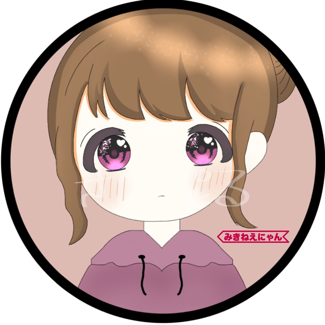 お手頃価格/アイコン描かせて頂きます 少しだけ見ていきませんか？とにかく安くをモットーに！ イメージ4