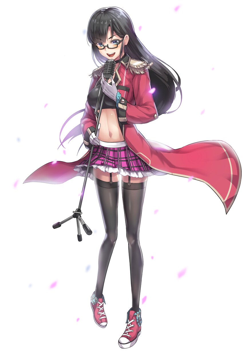 お見積りのみ可！プロが美麗イラストお描きします 貴方だけのオリジナルイラスト作りませんか？ イメージ9