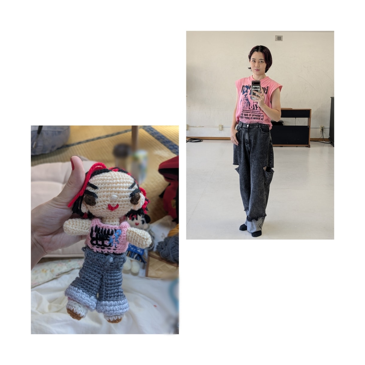 あなただけのハンドメイド作品を作ります ✨あなたの思いを、私が形にします✨ イメージ4