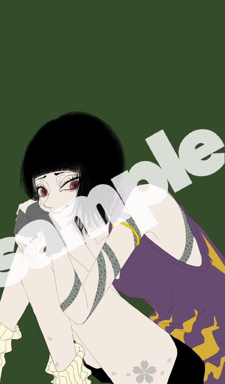 お客様のご要望に添えるよう努力いたします お客様の頭の中、描かせていただきます。失礼致します。 イメージ9