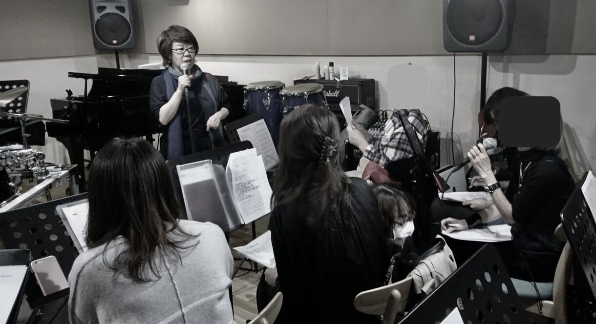 演奏仕事案件Get志望者向けにお悩み相談に乗ります 長年演奏者や音楽講師向けに演奏仕事40余年の音楽講師がご支援 イメージ3