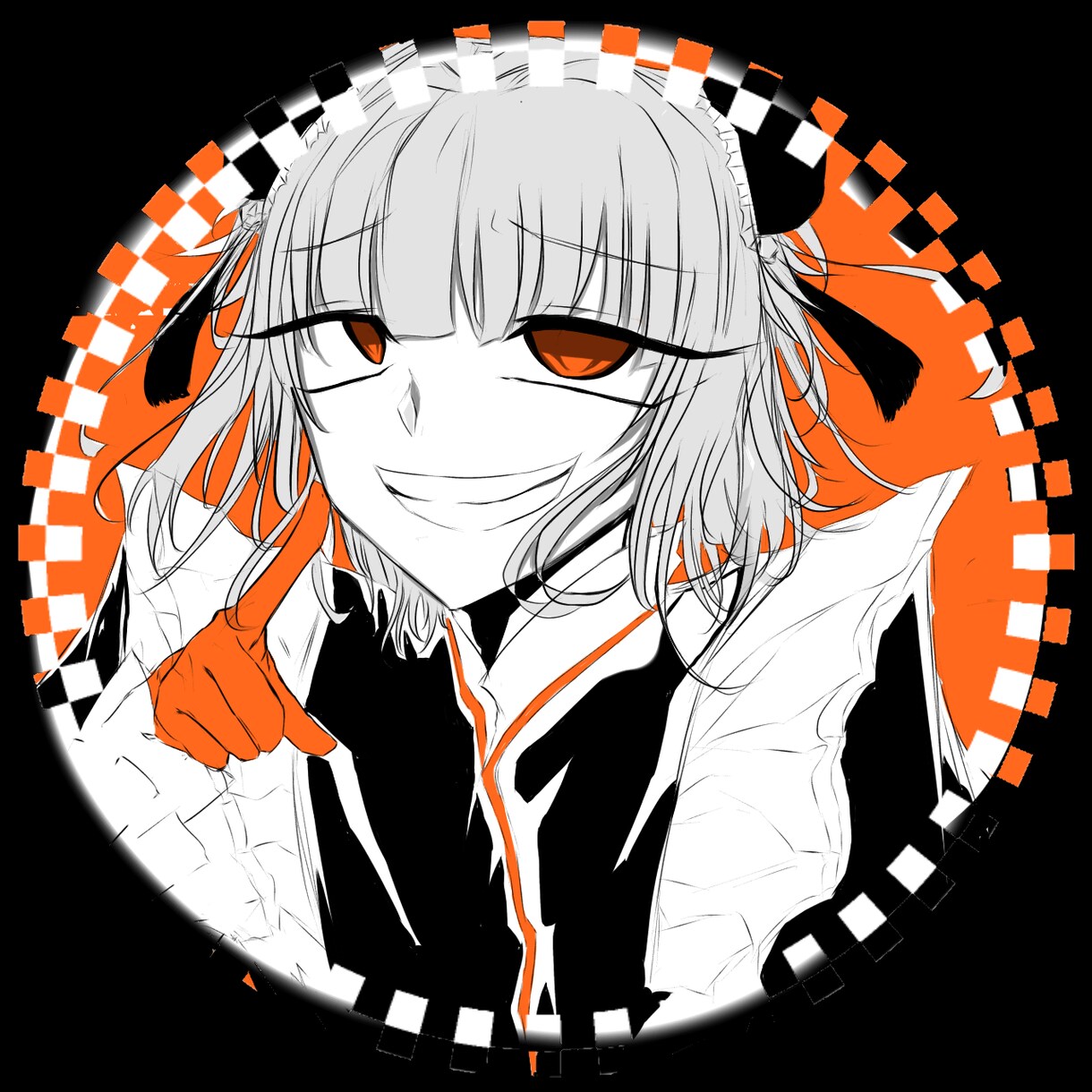 アイコンヘッダー用イラストからその他様々こざいます 貴方のためだけのイラストを描かせていただきます。 イメージ7