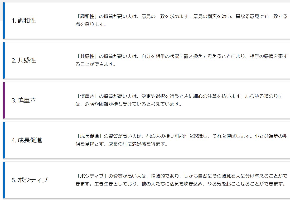 ささいなことでもいい。あなたの悩みを受け入れます 心理カウンセリング・人間関係　ありのままの話を聴かせて下さい イメージ4