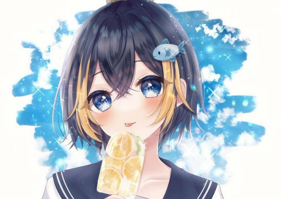 記念日やサムネイル用など各種イラストをお描きします キラキラした映えるイラストをお届けします！ イメージ3