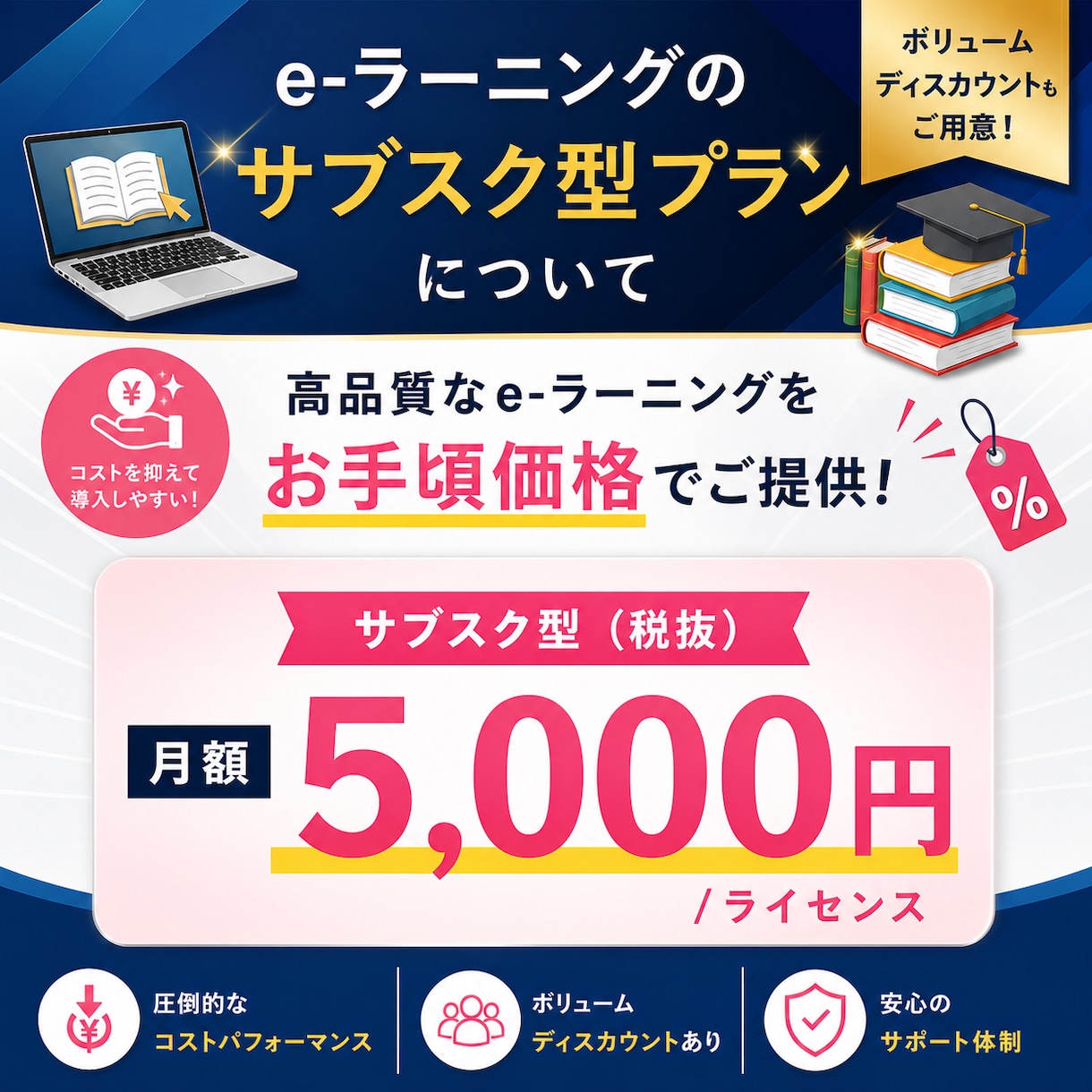 600社導入実績！生成AIがすぐ実務で使えます 月額5,000円から始める業務効率化eラーニング講座 イメージ2