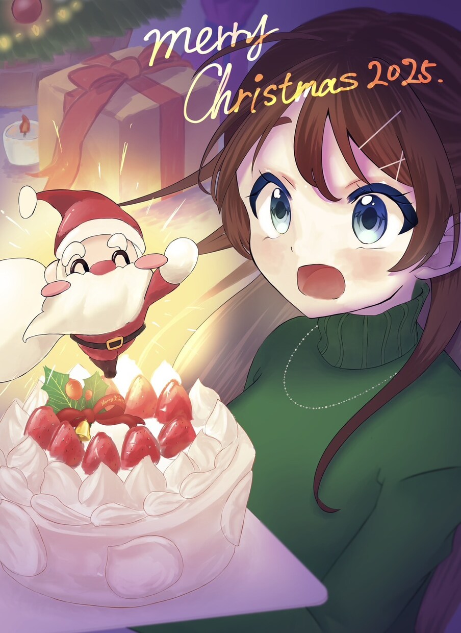 かわいくてポップなイラスト描きます ⼀枚で心が踊る！ポップ＆キュートなイラストはいかがですか？ イメージ4