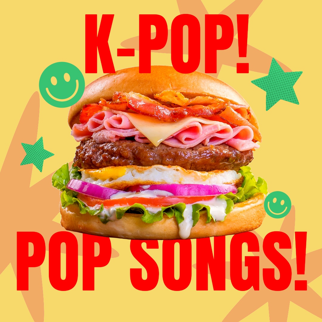 K-POPや欧米スタイルのポップソングを作ります 海外で流行りのスタイルはお任せください！ イメージ1