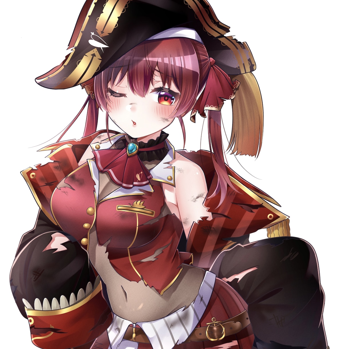 立ち絵、1枚絵お描きします サムネやゲームなどで使える立ち絵、1枚絵をお描き致します！ イメージ1