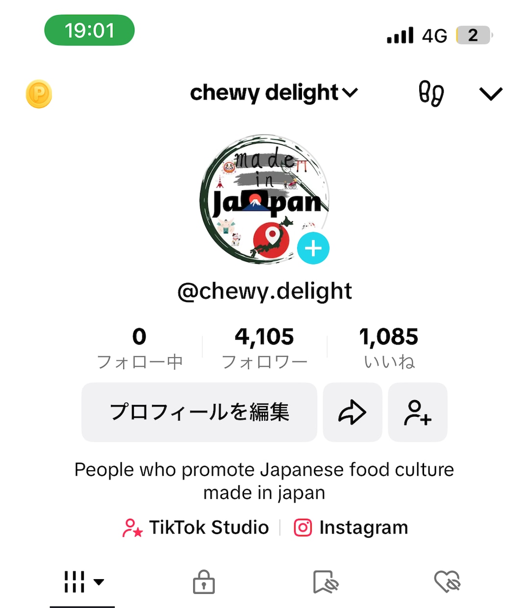 SNS動画を作成します プロの動画編集により、その動画の魅力を最大化 イメージ1