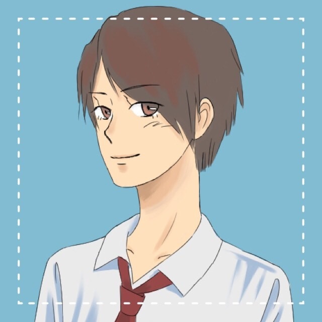 皆さんの悩みを受け止めます 心の内に溜め込まないで下さい、僕が聞きます。 イメージ1