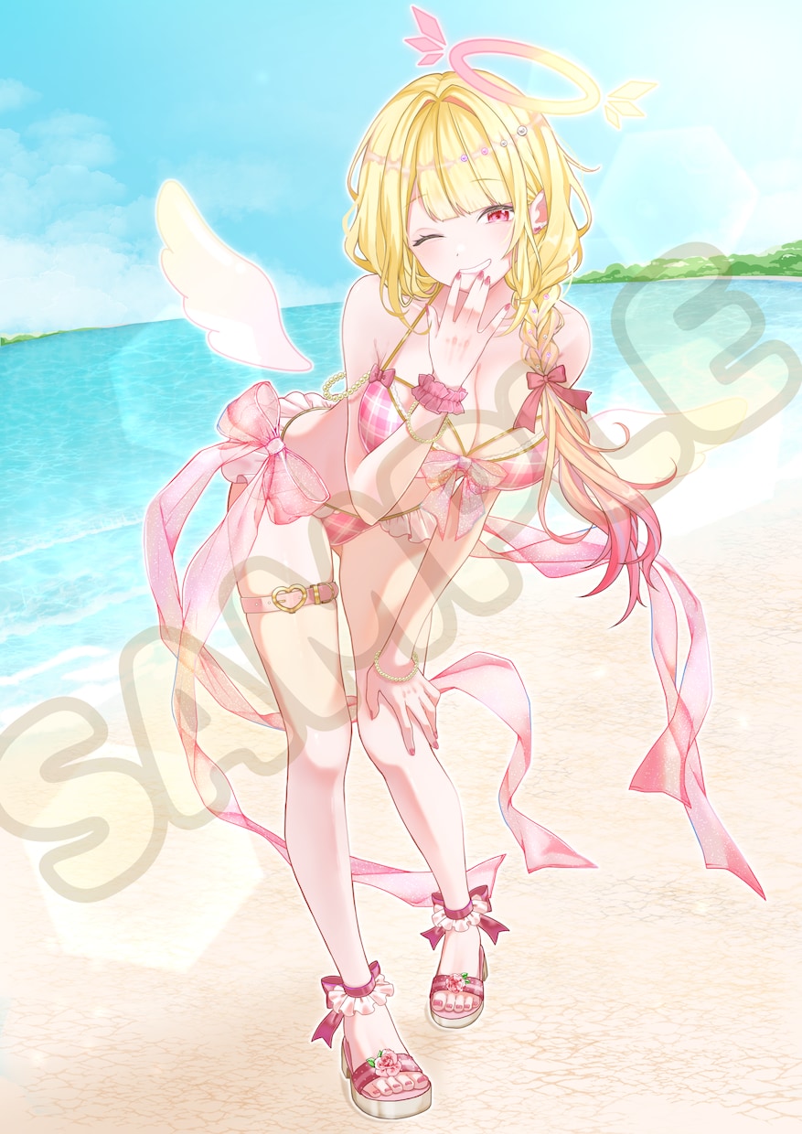 アイコンや立ち絵･キャラデザも★イラスト作成します ★可愛いからかっこいいまで、誠心誠意イラスト描きあげます！★ イメージ4