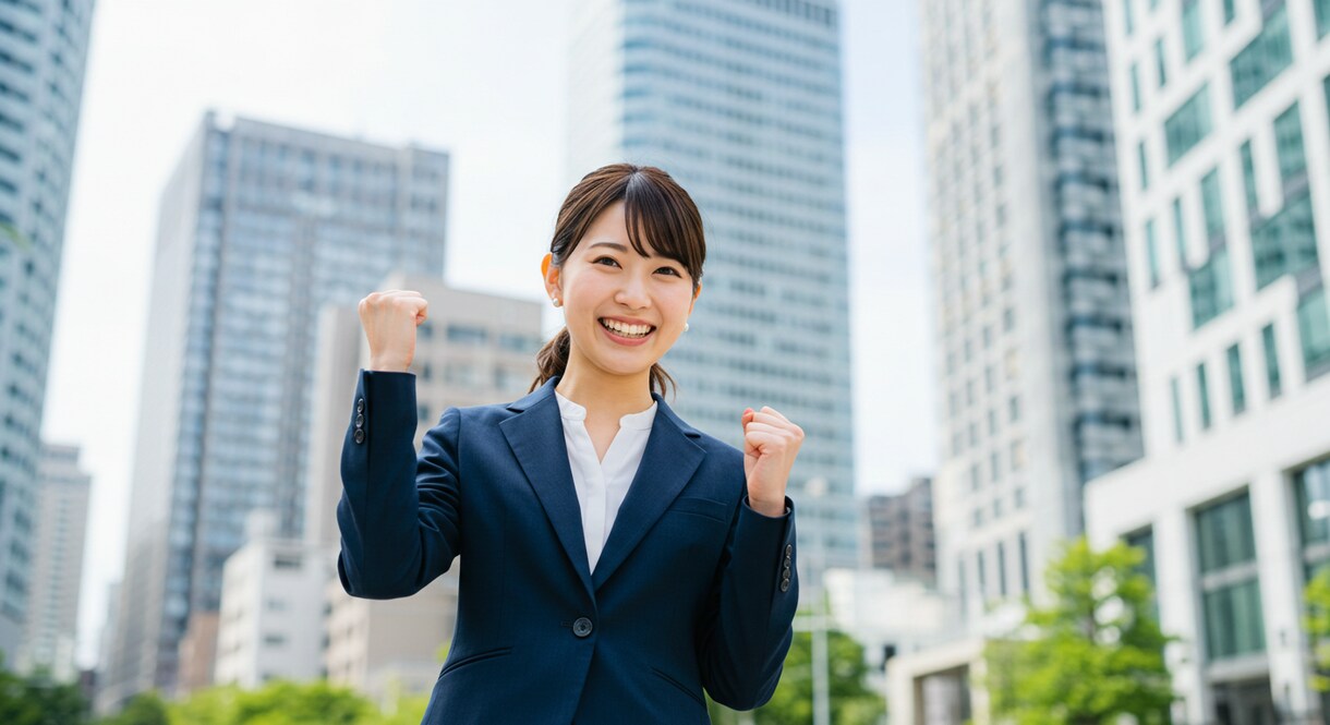 返金OK！内定が出る志望動機と自己PRを作ります 人材転職会社のPROが作ります！ イメージ1