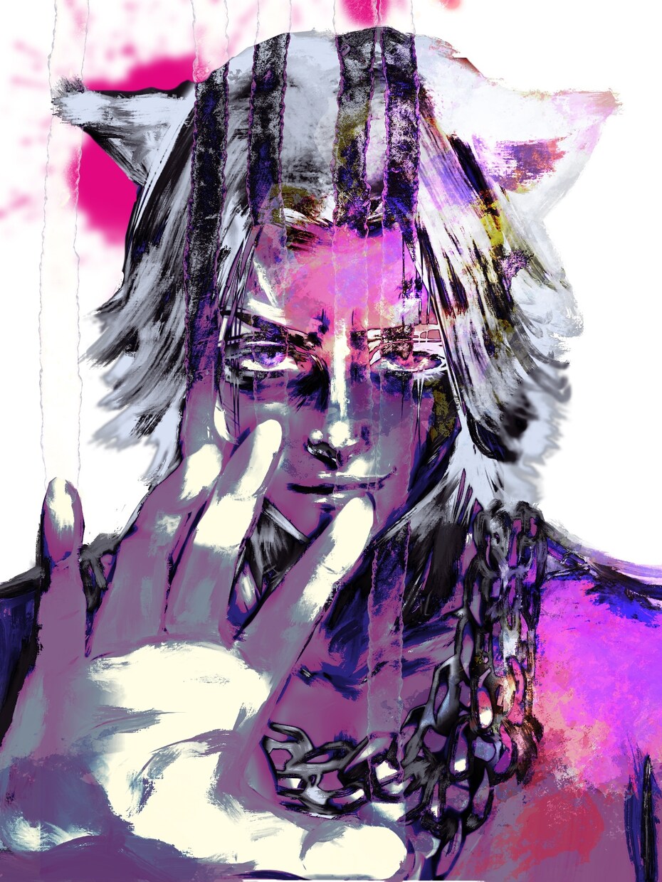 アイコンイラスト描きます アイコンイラストの有償依頼受付中です イメージ3