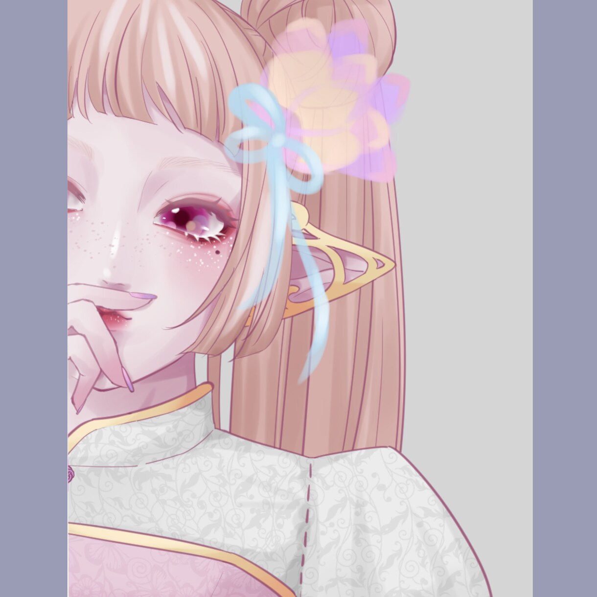 イラスト全般ご依頼承ります イラスト全般ご依頼どうぞ♥ アイコン・商用イラストなど♥ イメージ5
