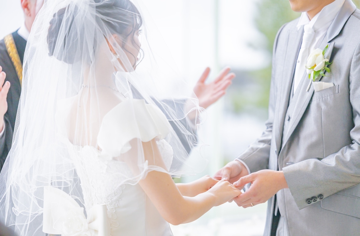 結婚式のエンドロール動画を1000円で変換します DVD、Blu-ray問わず。クリックポスト返却送料無料！！ イメージ1