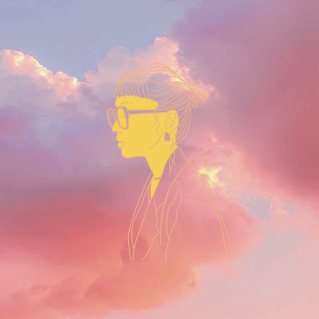 お写真をもとに、ちょっぴり個性なイラスト描きます その人らしさを引き出すイラスト イメージ3