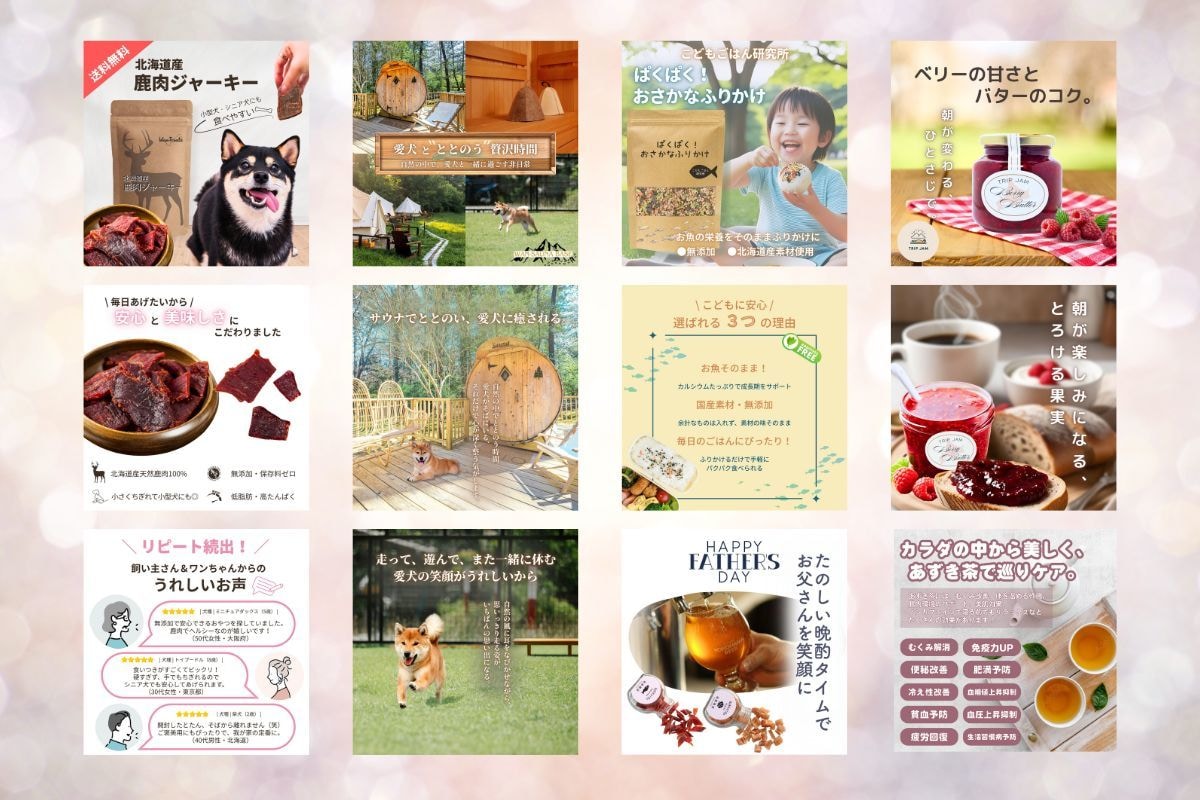気軽に1枚からOK！商品画像作成します 商品の魅力が伝わる画像を丁寧に制作 イメージ5