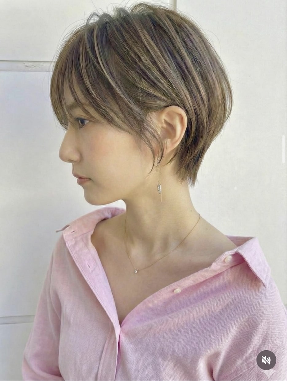 現役美容師がヘアスタイルオーダーリスト作ります 美容室で見せるだけ！あなたに似合う髪型をプロ目線で提案✨ イメージ6