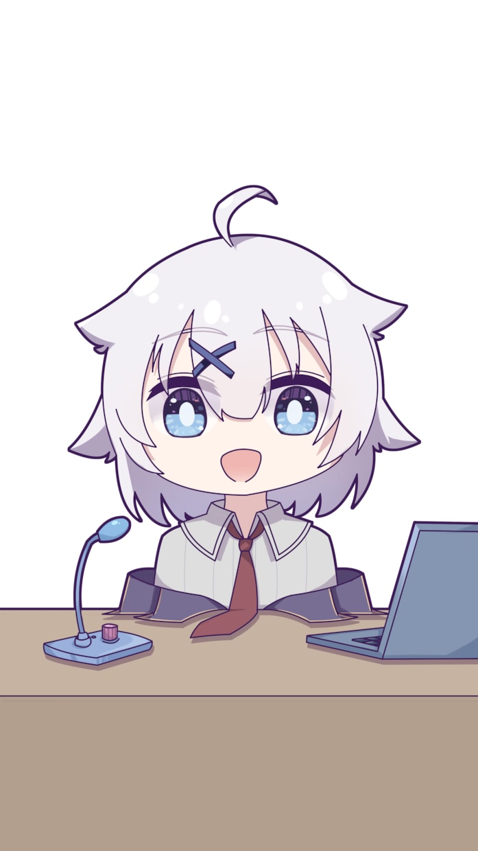動画用イラスト、アイコンなど幅広く対応しております ASMR用やMV、差分など様々な用途も対応いたします。 イメージ4