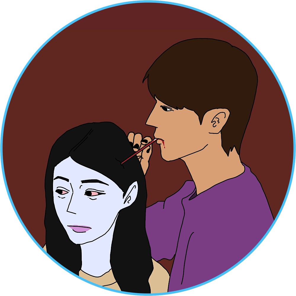 無理で何度でも修正OK！アイコンイラスト制作します お客様の要望に合わせたイラストを制作します。 イメージ6