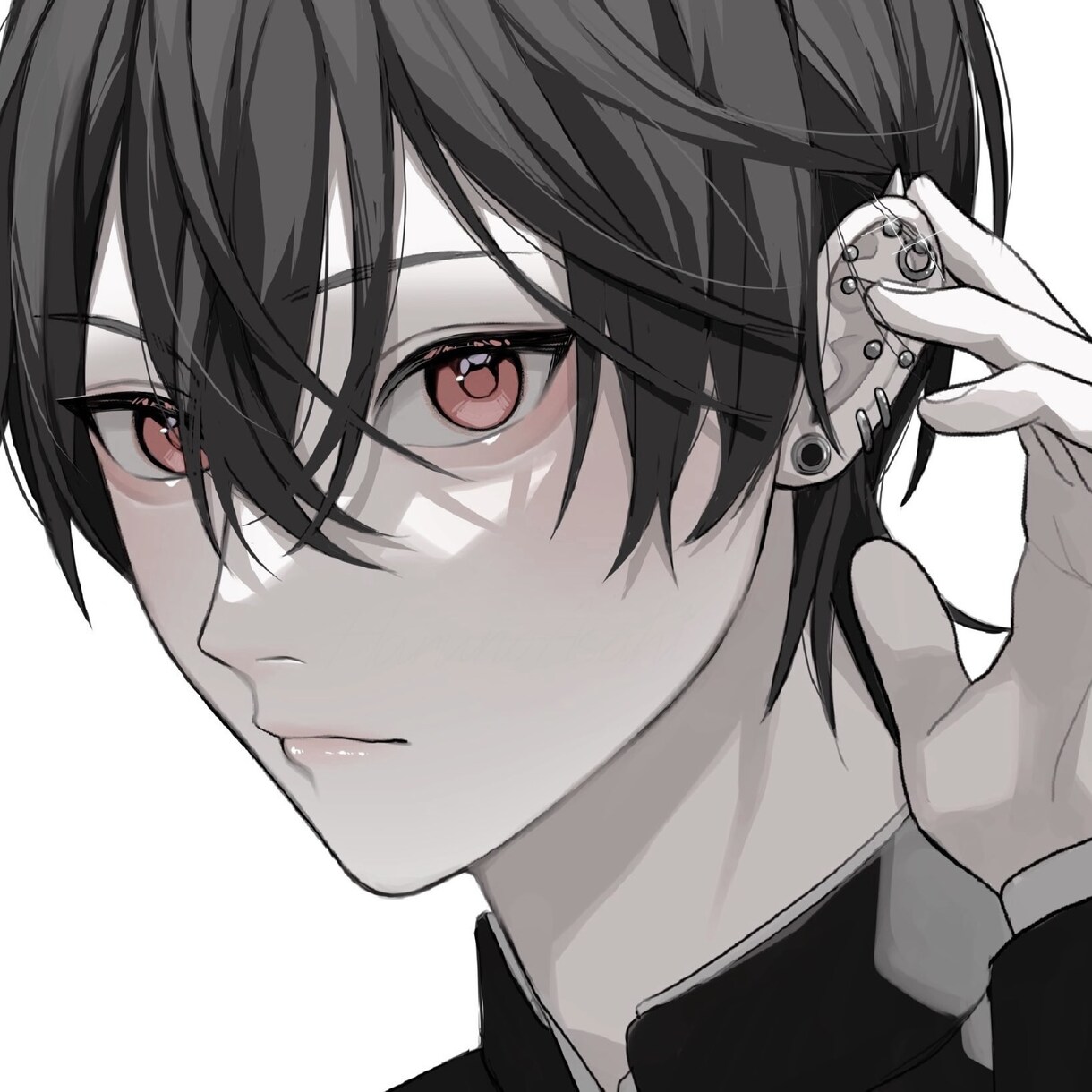 ご希望のアイコン・イラスト描きます SNS用アイコン / ヘッダー / 一枚絵おまかせください！ イメージ5