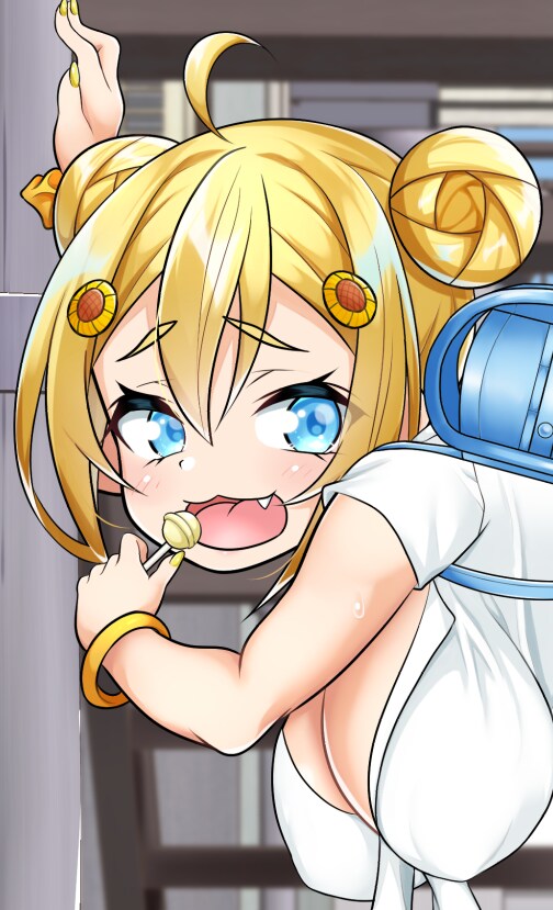 萌えキャライラストお描きします あなたの妄想(ゆめ)を現実(かたち)にします イメージ4