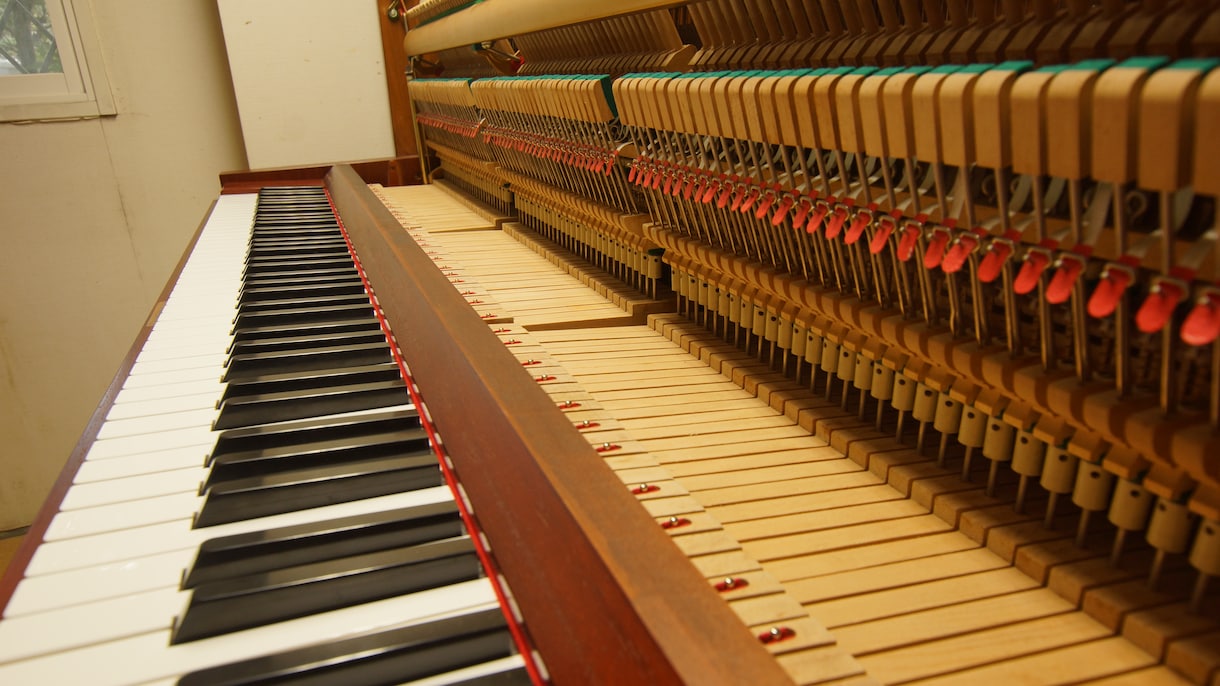 あなたの曲、弾きます どんな楽器、演奏体型でも対応致します。 イメージ2