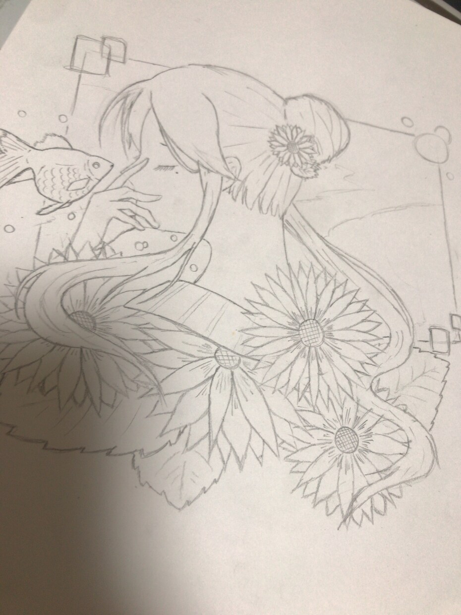 完全オリジナルのイラストを制作します あなた好みのイラストを格安且つ最短でご用意いたします イメージ9